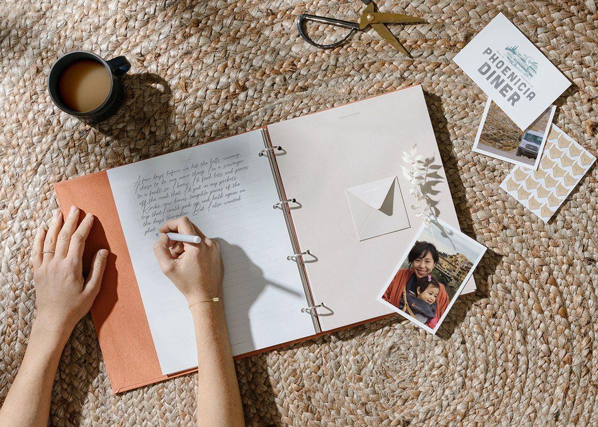 6 Beautiful Ways to Preserve Your Favorite Travel Memories